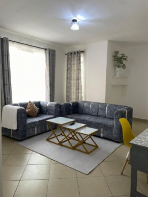 Snowhaven bnb Kitengela